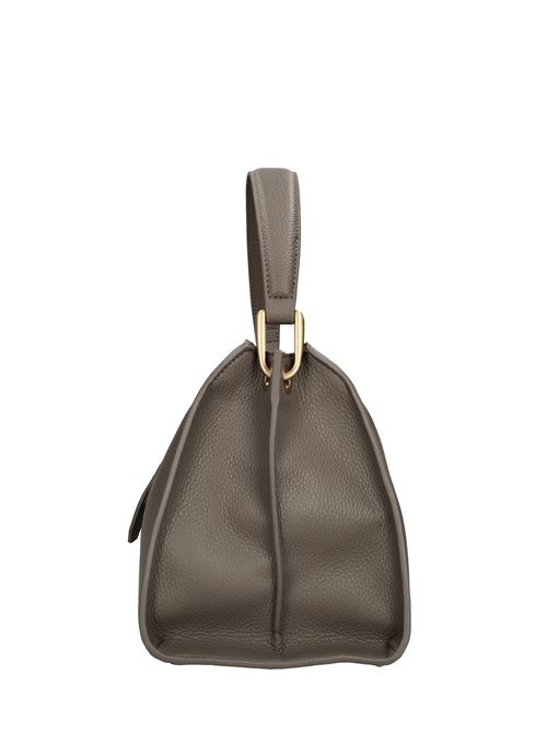 TONGUE bag in eco-leather LA CARRIE | 141M-LB-401-TBSFANGO